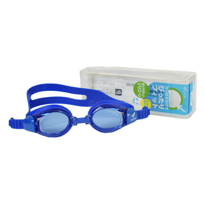 Bộ Kính Bơi Cho Trẻ Em View V730J Và Nút Bơi Nhét Tai EP405 - Hàng Chính Hãng
