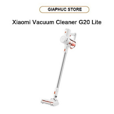 Máy hút bụi cầm tay Xiaomi Vacuum Cleaner G20 Lite - Hàng Chính Hãng