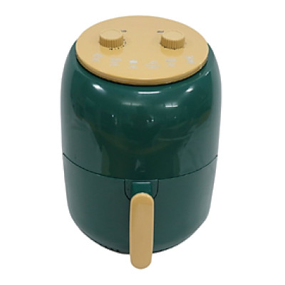 Nồi Chiên Không Dầu NK Media MD-65 (6.5 lít) - Màu Ngẫu Nhiên - Hàng Chính Hãng
