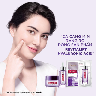Kem Dưỡng Ban Ngày L
