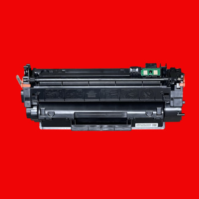 Hộp mực 49A (Q5949A/ 53A/ EP 308/ 315): Cho máy in Canon 3300/ 3370/ 3310/ HP 1150/ 1160/ 1320/ 3390/ 3392/ 2014/ 2015/ 2727 - Chinamate - Hàng nhập khẩu