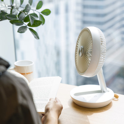 Quạt mini để bàn - CBEF0516D1- NHẬP KHẨU CHÍNH HÃNG .