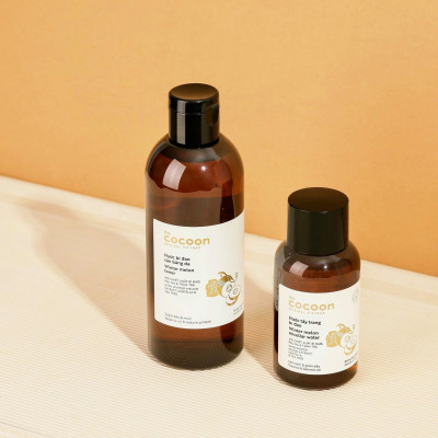 Nước bí đao cân bằng da Cocoon 310ml