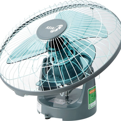Quạt trần đảo Asia X16001 xám - Hàng chính hãng