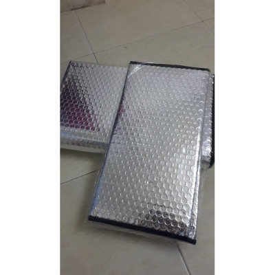 Miếng Bạt Che Yên Xe Máy Kích Thước 80x35Cm - Loại Dài Nhất Che Hết Yên Xe - Hàng Chính Hãng MINIIN