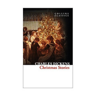 Collins Classics: Christmas Stories