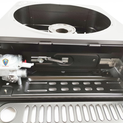 Bếp nướng không khói đă năng Namilux GS2621PF - HÀNG CHÍNH HÃNG (MP)