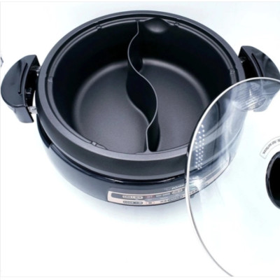 Nồi lẩu, nướng đa năng Zojirushi EP-PVQ30-BA - Hàng chính hãng bảo hành 12 tháng