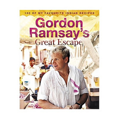 Gordon Ramsay