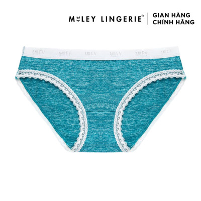 Combo 10 Quần Lót Cho Nữ Chất Liệu Sớ Gỗ Mềm Mại Viền Ren -  FWS