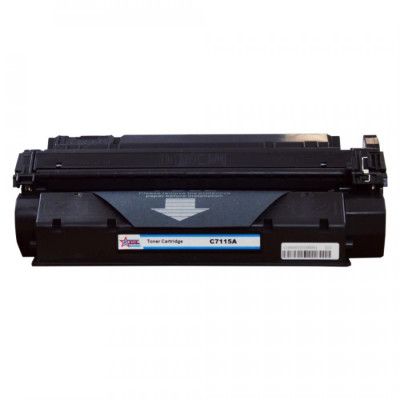 Hộp mực Thuận Phong 15A dùng cho máy in HP LJ 1000/ 1005/ 1200/ 1220/ 3300/ 3380/ 1300/ 1150/ Canon LBP 1210 - Hàng Chính Hãng