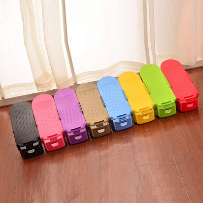 Combo 5 cái kệ để giày dép thông minh tiện dụng