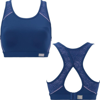 Áo ngực Thể thao nữ Triumph Sloggi mOve Flex Top AX 88-276 mút mỏng các màu