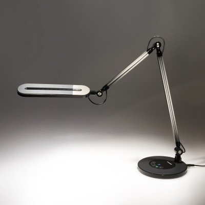 Đèn Bàn LED Chống Cận Tiross TS2243 - Hàng chính hãng