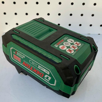 PIN 21V 3AH DEKTON M21-B3000 - HÀNG CHÍNH HÃNG