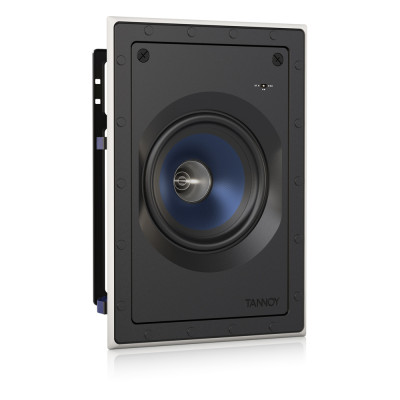 PCI 6DC IW Loa Âm Tường Passive Tannoy - HÀNG CHÍNH HÃNG