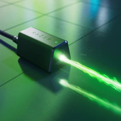[Mới, hàng chính hãng] Thiết bị kết nối không dây cho chuột Razer - HyperPolling Wireless Dongle - True 8000 Hz Wireless Dongle