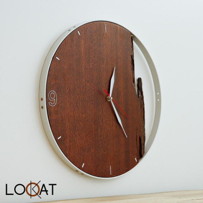 Đồng Hồ Treo Tường Đẳng Cấp 2022 DH24050059