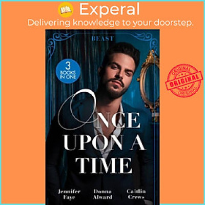 Sách - Once Upon A Time: The Beast - Beauty and Her Boss / Beauty and the Broodi by Donna Alward (UK edition, paperback)