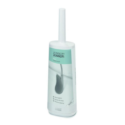 Bộ Cọ Toilet Joseph Joseph 002485 - Regular Grey