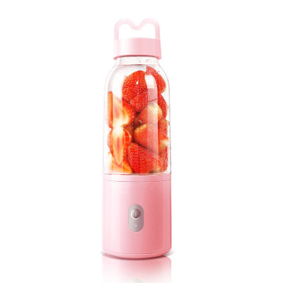 Máy Xay Sinh Tố Cầm Tay, Máy Xay Sinh Tố Mini Đa Năng, Tiện Dụng - Hàng Nhập Khẩu