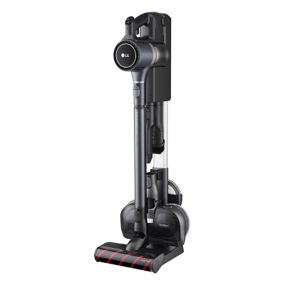 Máy Hút Bụi Lau Nhà Không Dây LG A9N-Max - Hàng Chính Hãng