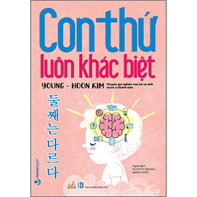 Con Thứ Luôn Khác Biệt