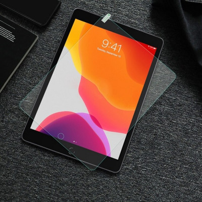 Kính cường lực chính hãng Nillkin Amazing H+ Pro iPad 10.2 2019