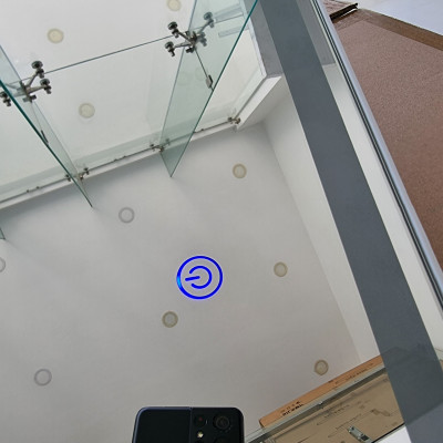 GƯƠNG ĐÈN LED PHÒNG TẮM CAO CẤP CẢM ỨNG THÔNG MINH