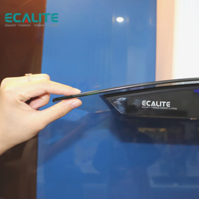 Máy Hút Mùi Áp Tường Ecalite EH-GT700T (Ngang 70cm) - Công Suất Hút Mạnh 750 m3/h - Điều Khiển Cảm Ứng - Hàng Chính hãng