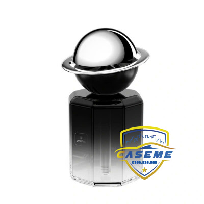 Máy Khuếch Tán Tinh Dầu Wi WU Wi-Ai700 – Thiết Kế UFO Hiện Đại, Dung Tích 150ml, Hương Thơm Cao Cấp Tự Nhiên