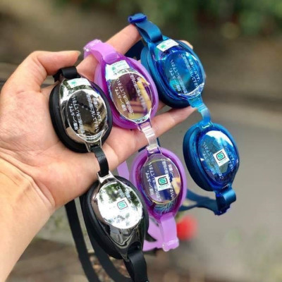 Kính bơi cao cấp dành cho bé chính hãng Yasuda hàng nội địa Nhật Bản #YG-526