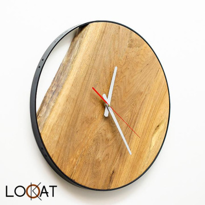 Đồng Hồ Treo Tường Chế Tác Cao Cấp Xuất Khẩu DH12050021