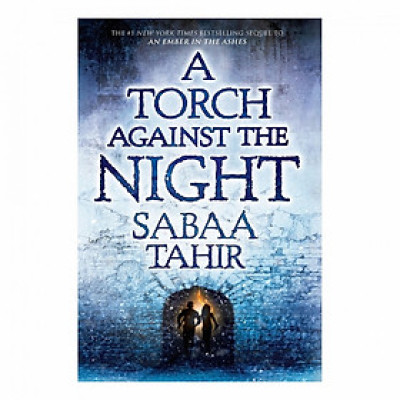 A Torch Against The Night