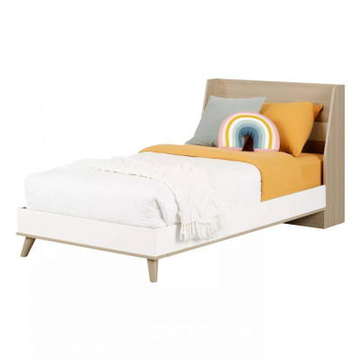 Giường ngủ cho bé thiết kế thông minh SMLIFE Simco