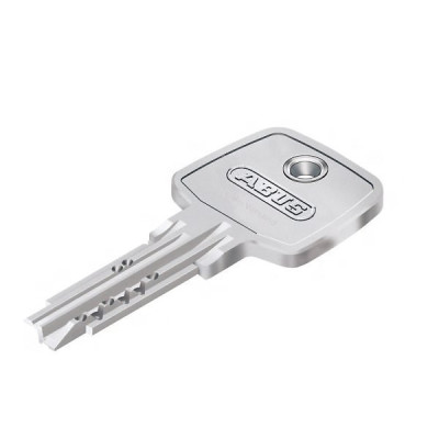 Bộ hai ổ khóa dùng chung 1 chìa chính hãng Abus 75/ 50mm - CHLB Đức