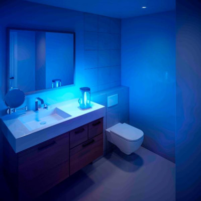 Đèn bàn khử trùng Philips UV-C