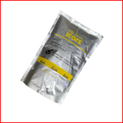 Túi mực Max Stars 3054 1kg: Dùng cho máy photocopy Ricoh MP 3554 _MP 2554 | 2555 | 3054 | 3554 | 3055 | 3555 | 4054 | 5054 | 6054 | 4055 | 5055 | 6055 | IM 2500 | IM 3000 | IM 3500 | IM 4000 | IM 5000 | IM 6000 ( HA - Hàng nhập khẩu )