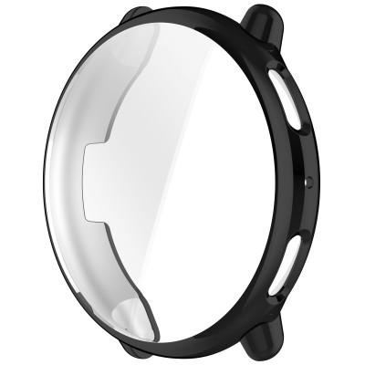Ốp Case TPU chống va đập cho Amazfit Active 2 - Hàng Chính Hãng