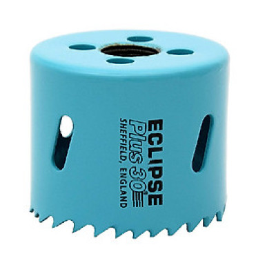 Lưỡi khoét lỗ hợp kim Eclipse EBVP-21 khoét kim loại, gỗ, nhựa, chính hãng nhập khẩu từ Anh 