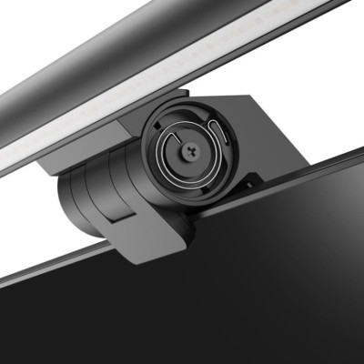 Đèn Led Máy Tính - Đèn LED Gắn Máy Tính Baseus Chiếu Sáng Rộng Ánh Sáng Đều Thiết Kế Sang Trọng