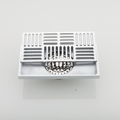 Thoát sàn dài ngăn mùi GAPPO G82050 Chính hãng nga nhập khẩu