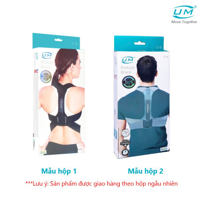 Đai chống gù United Medicare (C15)