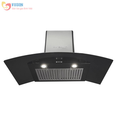 Máy Hút Mùi Eurosun 90K21B - Hàng chính hãng