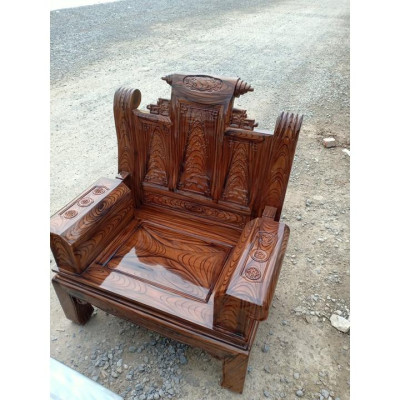 #Sale _SỐC_SẮM _TẾT_ Bộ bàn ghế phòng khách âu á tay hộp gỗ xoan ta phun vân