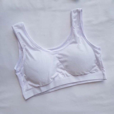  Áo lót, áo bra học sinh (có kèm mút)