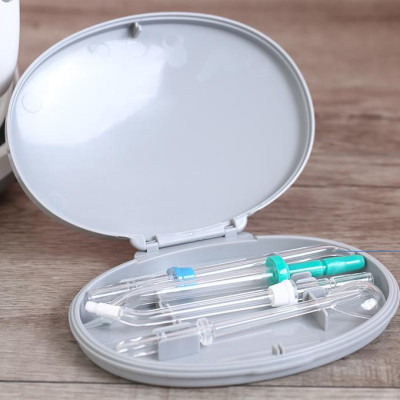 Máy tăm nước gia đình Rio DCIC - Hàng chính hãng