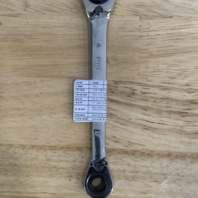 Cờ lê tự động 4 trong 1 (9*11*14*15mm) 46622