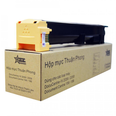 Hộp mực Thuận Phong DC2058 dùng cho máy photocopy Xerox DC-IV 2056 / 2058 - Hàng Chính Hãng