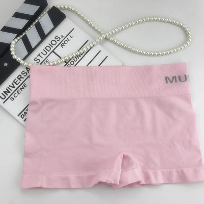COMBO 10 QUẦN BOXER NỮ DỆT KIM MUNAFIE - GIAO NHIỀU MÀU